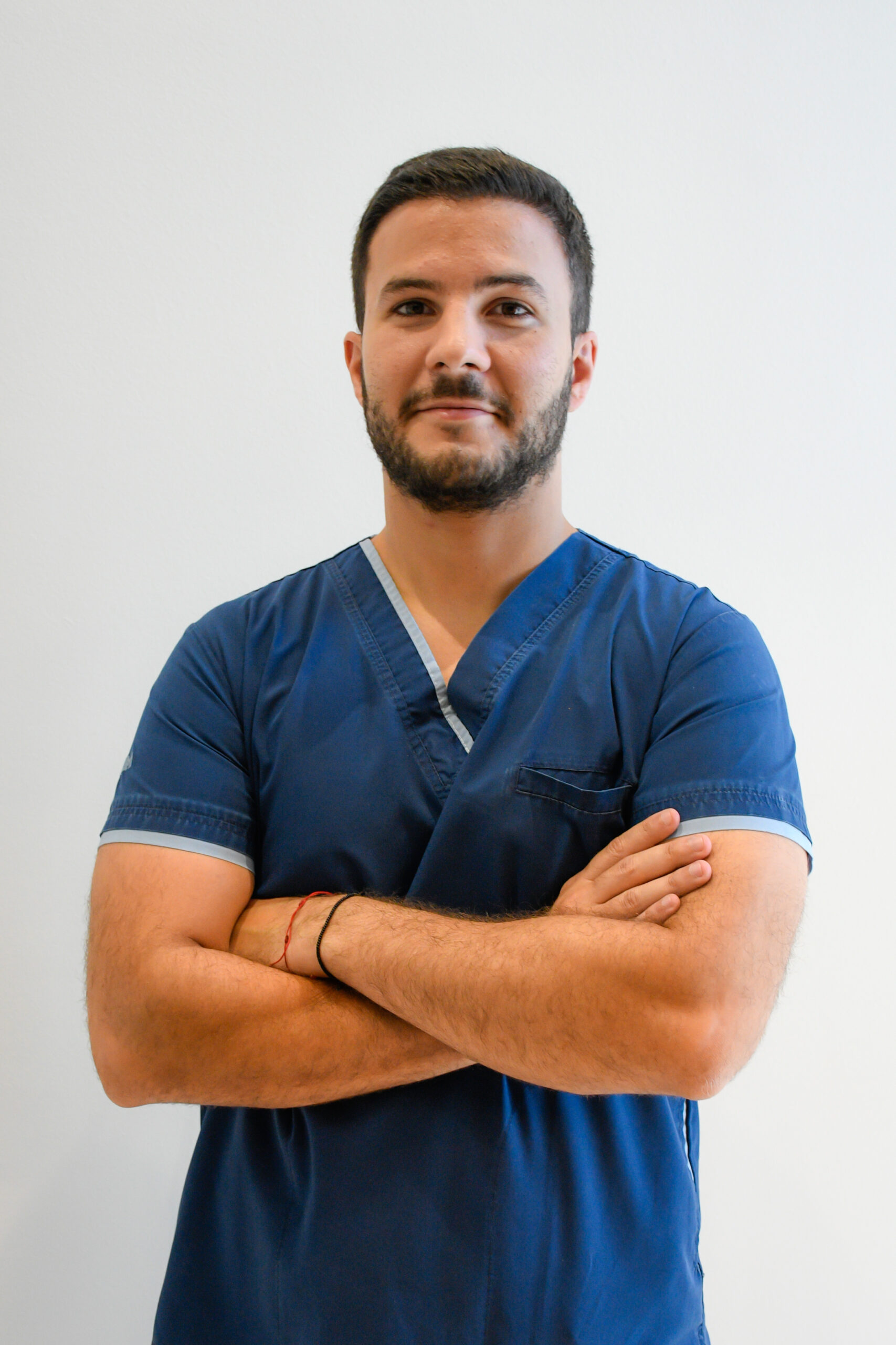 solicitar turno oftalmólogo en Santiago del Estero capital (Sarmiento 83)