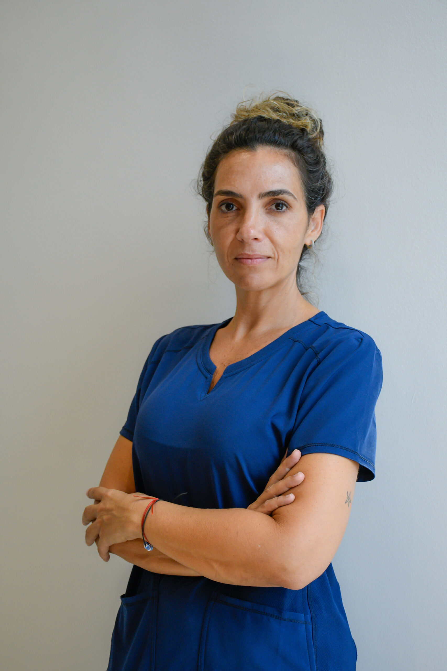 solicitar turno oftalmólogo en Santiago del Estero capital (Sarmiento 83)