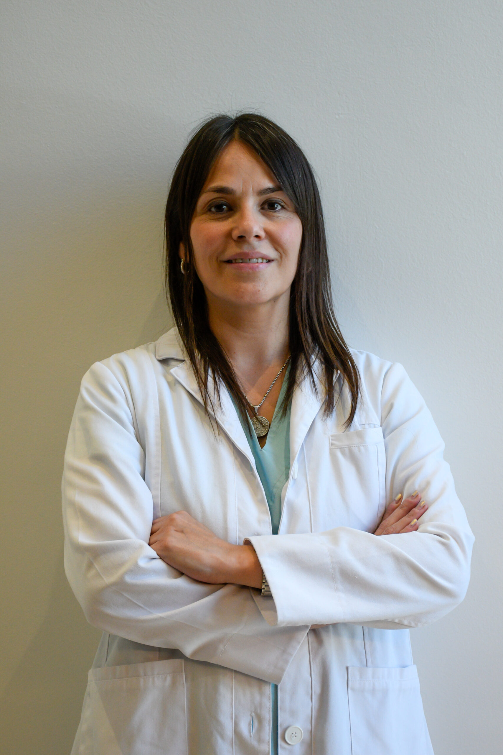 solicitar turno oftalmólogo en Santiago del Estero capital (Sarmiento 83)