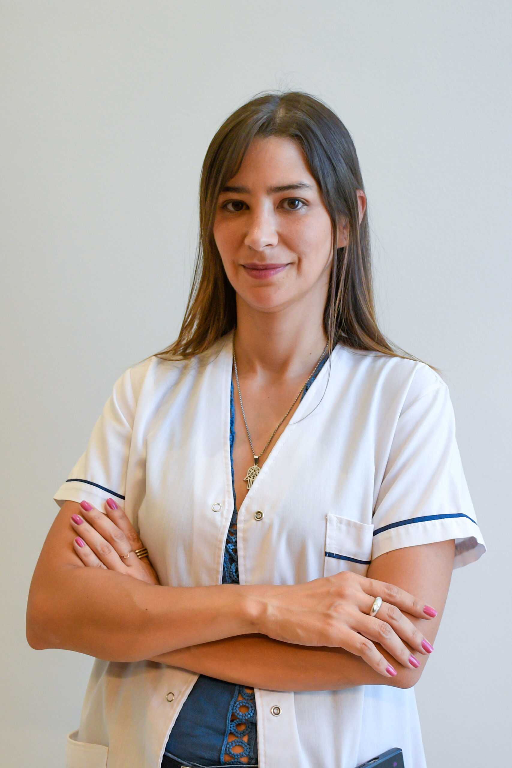 solicitar turno oftalmólogo en Santiago del Estero capital (Sarmiento 83)