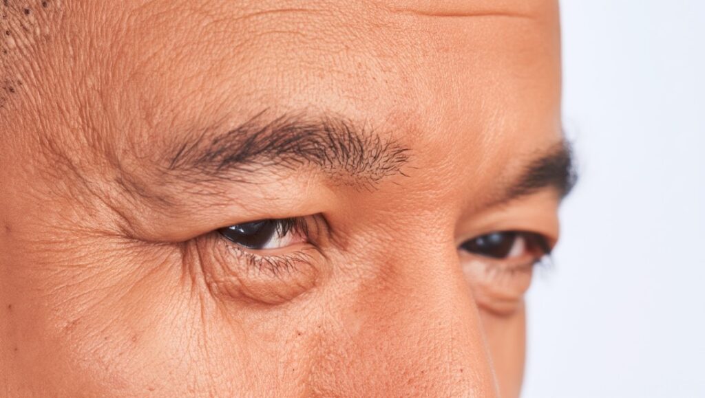 Cambios en la visión y envejecimiento ocular, motivo para realizar control oftalmológico después de los 60.